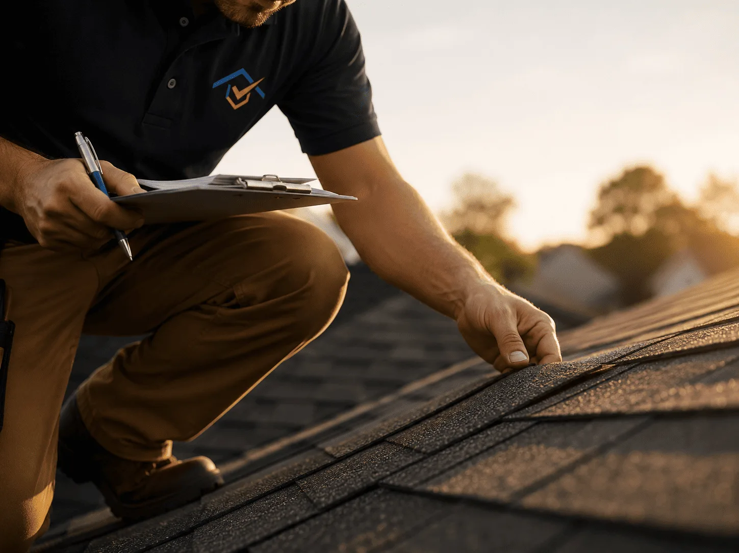 Why Choose Roof Inspection in Amity, OR